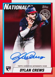 2025 Topps Series 2 Baseball Hobby, Pack