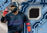 2025 Topps Series 2 Baseball Hobby, Pack