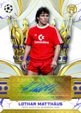 2024-25 Topps UEFA Club Competitions Reverence Soccer Hobby, Box