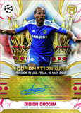 2024-25 Topps UEFA Club Competitions Reverence Soccer Hobby, Box