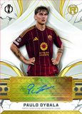 2024-25 Topps UEFA Club Competitions Reverence Soccer Hobby, Box
