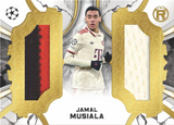 2024-25 Topps UEFA Club Competitions Reverence Soccer Hobby, Box