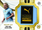 2024-25 Topps UEFA Club Competitions Reverence Soccer Hobby, Box