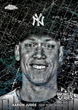 2025 Topps Chrome Baseball Hobby, Pack