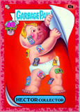2025 Topps Garbage Pail Kids: Worst of GPK 40th Anniversary Hobby, Pack