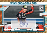 2024 Panini Donruss Racing, Pack