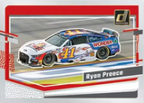 2024 Panini Donruss Racing, Pack