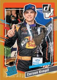 2024 Panini Donruss Racing, Pack