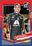 2024 Panini Donruss Racing, Pack