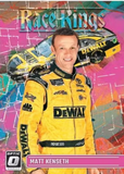 2024 Panini Donruss Racing, Pack