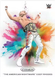 2024 Panini Prizm WWE Hobby, 12 Box Case