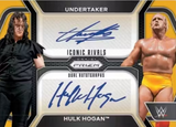 2024 Panini Prizm WWE Hobby, 12 Box Case