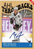 2023-24 Upper Deck AHL Hobby Hockey, 12 Box Inner Case
