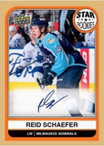2023-24 Upper Deck AHL Hobby Hockey, 12 Box Inner Case