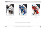 *LAST CASE* 2024-25 Panini Impeccable Soccer Hobby, 3 Box Case
