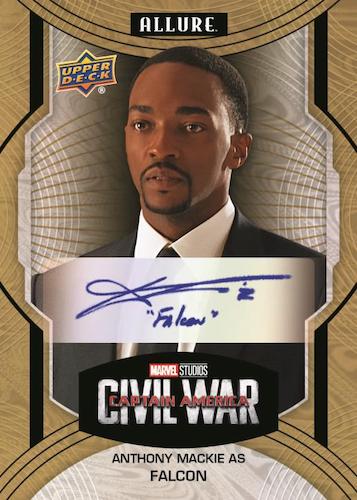 PSA 10) 2022 Marvel Allure Red Rainbow Ayesha Elizabeth