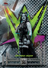 2025 Topps Finest WWE Hobby, Box