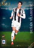 2024-25 Panini Select Serie A Soccer International Hobby, Pack