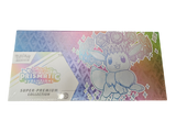 Pokemon Scarlet & Violet Prismatic Evolutions, Super Premium Collection Box