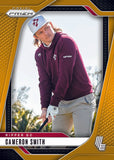 2025 Panini Prizm LIV Golf Hobby, Box