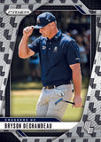 2025 Panini Prizm LIV Golf Hobby, Box