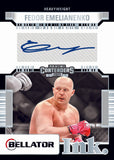2025 Panini Contenders PFL Hobby, Box