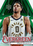 2025/26 Topps Holiday Basketball Countdown Calendar, Box *RELEASES 10/30*