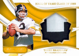 2024 Panini Immaculate Football Hobby, Box