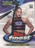 2021 Topps WWE Finest Wrestling, Blaster Box