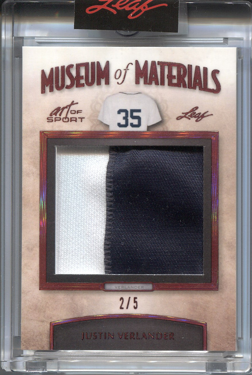 Houston Astros World Series 2022 Photo Patch Panini Game Used Jersey Bat  Card Framed at 's Sports Collectibles Store