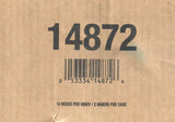 2023-24 Upper Deck Artifacts Hockey Hobby, 20 Box Master Case
