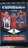 2023 Panini Chronicles Racing Hobby, Pack