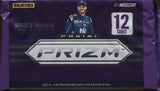 2023 Panini Prizm Racing Hobby, Pack