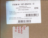 Pokemon Scarlet & Violet Paradox Rift ETB, 10 Elite Trainer Box Case