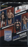 2023 Panini Donruss Elite WWE Hobby, Pack