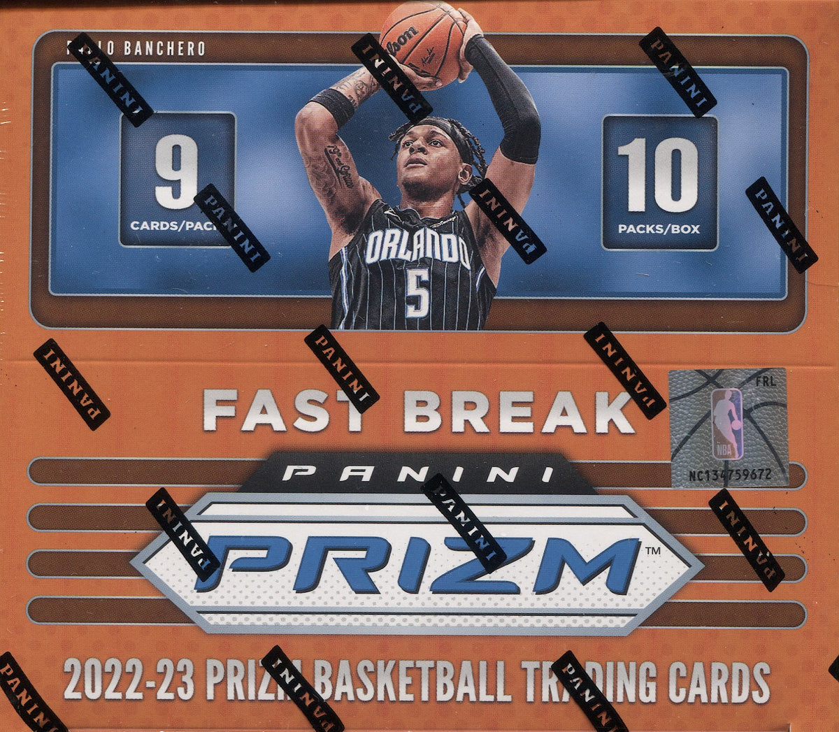 The Panini America Quality Control Gallery: 2020 Contenders Draft