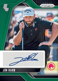 2025 Panini Prizm LIV Golf Hobby, Box