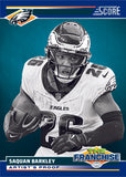 2024 Panini Score Football, Hobby Box