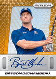 2025 Panini Prizm LIV Golf Hobby, Box