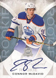 2020-21 Upper Deck Clear Cut Hobby Hockey, 15 Box Inner Case