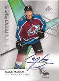 2020-21 Upper Deck Clear Cut Hobby Hockey, 15 Box Inner Case