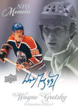 2020-21 Upper Deck Clear Cut Hobby Hockey, 15 Box Inner Case