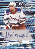 2020-21 Upper Deck Clear Cut Hobby Hockey, 15 Box Inner Case