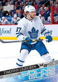 2020-21 Upper Deck Series 1 Hockey, Jumbo Fat Pack Box