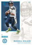 *LAST CASE* 2020 Panini Encased Hobby Football, 8 Box Case