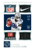 *LAST CASE* 2020 Panini Encased Hobby Football, 8 Box Case