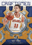 2021-22 Panini Donruss Choice Basketball, Box