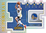 2021-22 Panini Contenders Hobby Basketball, Box