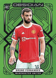 *LAST BOX* 2021-22 Panini Obsidian Soccer Hobby, Box