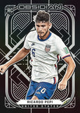 *LAST BOX* 2021-22 Panini Obsidian Soccer Hobby, Box